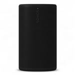 Altavoz portátil Bluetooth Sonos Play Negro