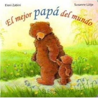El mejor papá del mundo - 1