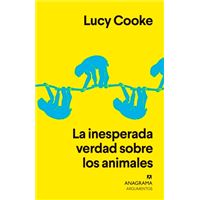 La inesperada verdad sobre los animales