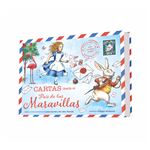 Cartas Desde El Pais De Las Maravillas