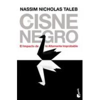 El cisne negro