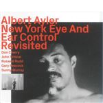 New York Eye And Ear Control - CD