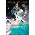 Elantris-Edicio Limitada