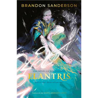 Elantris-Edicio Limitada