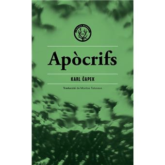 Apòcrifs