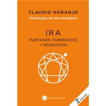 Ira (Eneatipo 1) - 1