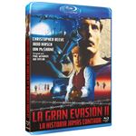 La Gran Evasion Ii La Historia - Blu-ray