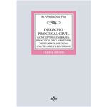 Derecho Procesal Civil