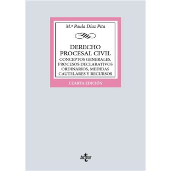 Derecho Procesal Civil