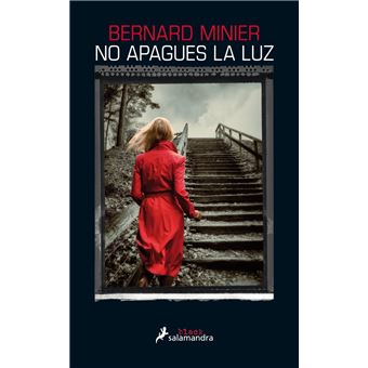 No apagues la luz (Comandante Servaz 3) - 1
