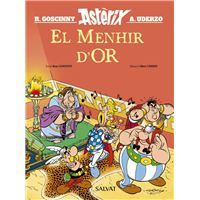 El Menhir d'Or