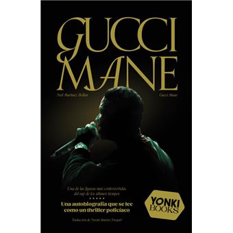 Gucci Mane