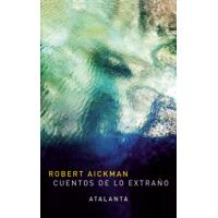 Cuentos de lo extraño