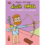 Ángel Sefija para acertar los catorce