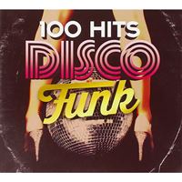 100 Hits Disco Funk - 5 CD