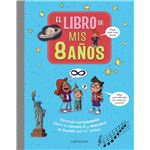 El Libro De Mis 8 Años
