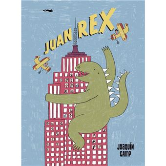 Juan Rex
