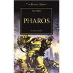Pharos - La herejía de Horus  nº 34