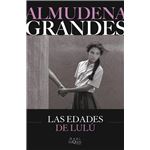 Las edades de Lulú