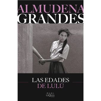 Las edades de Lulú