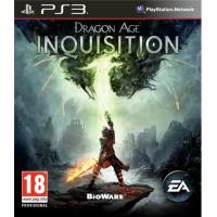 Dragon Age: Inquisition PS3