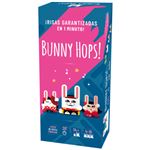Bunny Hops! - Juego de mesa