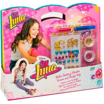 Bolso sueña y diseña Cife Soy Luna