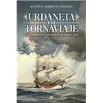 Urdaneta y el Tornaviaje