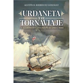 Urdaneta y el Tornaviaje