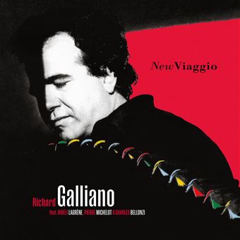 New Viaggio - CD