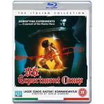 BLR-SS EXPERIMENT CAMP