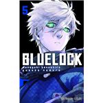 Blue Lock Nº 5