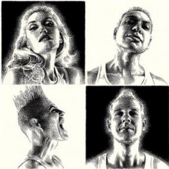 No Doubt - 1