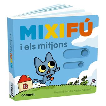 Mixifú i els mitjons
