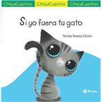 ChiquiCuento 70. Si yo fuera tu gato