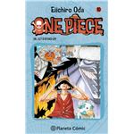 One Piece nº 10