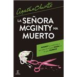 La Señora Mcginty Ha Muerto