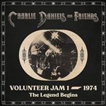Volunteer Jam 1. 1974: the Legend Begins - 2 Vinilos