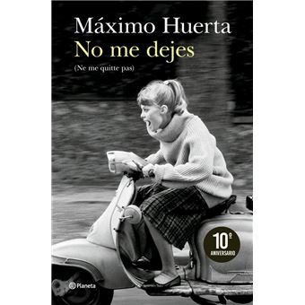 No me dejes (Ne me quitte pas)