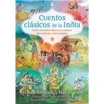 Cuentos Clasicos De La India