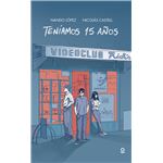 Teníamos 15 años