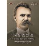 Nietzsche Y El Poder Del Instinto