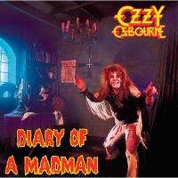 Diary of a madman - CD
