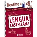 Destino a 4º de ESO. Lengua castell