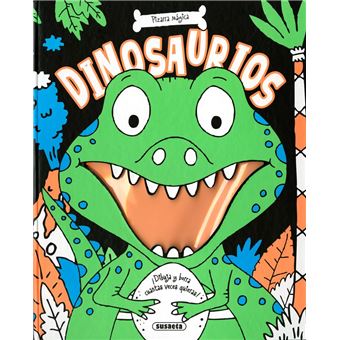 Dinosaurios