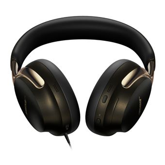 Auriculares Noise Cancelling Bose QuietComfort Ultra (2.ª