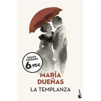 La Templanza