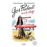 Gos Pudent va a la platja