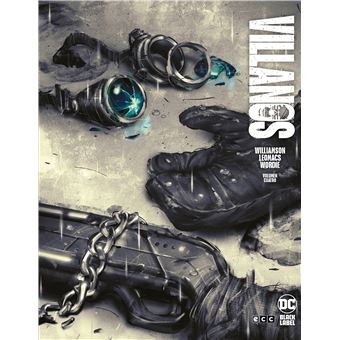 Villanos 4