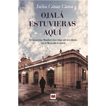 Ojalá estuvieras aquí